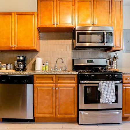 קנזס סיטי Boho Chic 2 Bedroom West Plaza מראה חיצוני תמונה