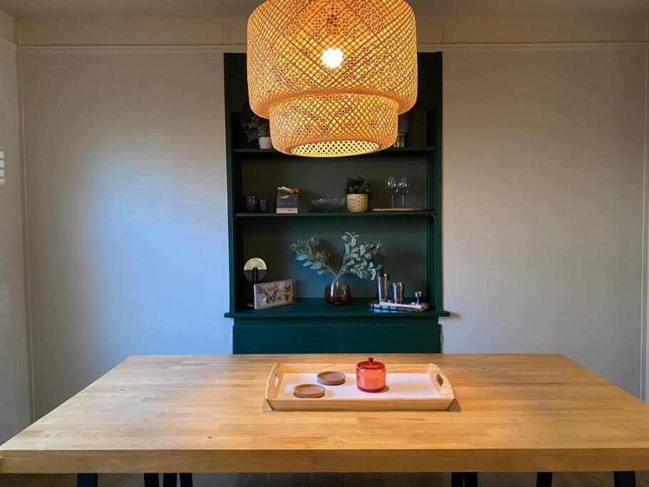 קנזס סיטי Boho Chic 2 Bedroom West Plaza מראה חיצוני תמונה